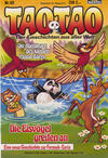 Cover for Tao Tao (Bastei Verlag, 1984 series) #40