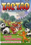 Cover for Tao Tao (Bastei Verlag, 1984 series) #41