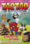 Cover for Tao Tao (Bastei Verlag, 1984 series) #43
