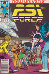 Cover Thumbnail for Psi-Force (1986 series) #12 [Newsstand]