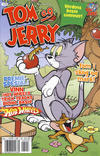 Cover for Tom og Jerry (Hjemmet / Egmont, 2010 series) #8/2010