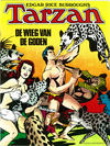 Cover for Tarzan (Classics/Williams, 1975 series) 