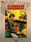 Cover for Die Blueberry Chroniken (Egmont Ehapa, 2006 series) #1 - Die Jugend von Blueberry - Das Geheimnis des Mike S. Donovan