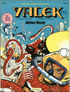 Cover for Detektive, Gauner und Agenten (Egmont Ehapa, 1982 series) #2 - Yalek - Aktion Nessy