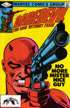 Cover Thumbnail for Daredevil (1964 series) #184 [Direct]