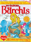 Cover for Die Glücks-Bärchis (Condor, 1986 series) #11