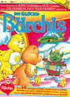 Cover for Die Glücks-Bärchis (Condor, 1986 series) #14
