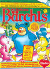 Cover for Die Glücks-Bärchis (Condor, 1986 series) #15
