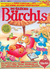 Cover for Die Glücks-Bärchis (Condor, 1986 series) #18