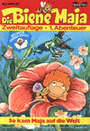 Cover for Die Biene Maja (Bastei Verlag, 1977 series) #1