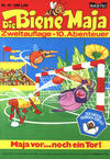 Cover for Die Biene Maja (Bastei Verlag, 1977 series) #10