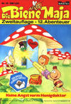 Cover for Die Biene Maja (Bastei Verlag, 1977 series) #12