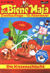 Cover for Die Biene Maja (Bastei Verlag, 1977 series) #13