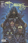 Cover for The Darkness - Neue Serie (Infinity Verlag, 2004 series) #2