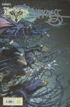 Cover for The Darkness - Neue Serie (Infinity Verlag, 2004 series) #3