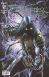 Cover for The Darkness - Neue Serie (Infinity Verlag, 2004 series) #7