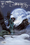 Cover for The Darkness - Neue Serie (Infinity Verlag, 2004 series) #9
