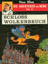 Cover for Die Abenteuer von Nero und Co (Rädler, 1972 series) #1
