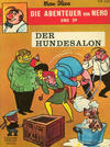 Cover for Die Abenteuer von Nero und Co (Rädler, 1972 series) #2