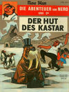 Cover for Die Abenteuer von Nero und Co (Rädler, 1972 series) #3