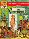 Cover for Die Abenteuer von Nero und Co (Rädler, 1972 series) #9