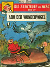 Cover for Die Abenteuer von Nero und Co (Rädler, 1972 series) #10