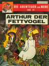 Cover for Die Abenteuer von Nero und Co (Rädler, 1972 series) #11