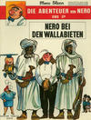 Cover for Die Abenteuer von Nero und Co (Rädler, 1972 series) #12