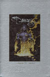 Cover for The Darkness - Neue Serie (Infinity Verlag, 2004 series) #1 [Comic-Salon Erlangen 2004 (silber)]