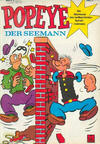 Cover for Popeye (Moewig, 1969 series) #1