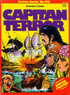Cover for Action Comic Album (Gevacur, 1973 series) #108 - Capitan Terror
