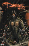 Cover for The Darkness - Neue Serie (Infinity Verlag, 2004 series) #16 [EXP-Comics Variant]