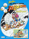 Cover for DuckTales Ole, Dole og Doffen på eventyr (Hjemmet / Egmont, 1989 series) #[1989]