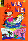Cover Thumbnail for Wacky Witch (1971 series) #16 [Gold Key]