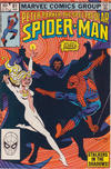 Cover for The Spectacular Spider-Man (Marvel, 1976 series) #81 [Direct]
