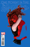 Cover Thumbnail for The Amazing Spider-Man (1999 series) #641 [Direct Edition]