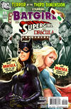 Cover Thumbnail for Batgirl (2009 series) #14 [Direct Sales]