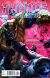 Cover for The Thanos Imperative (Marvel, 2010 series) #4