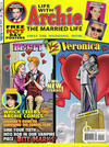 Cover for Life with Archie (Archie, 2010 series) #2