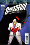 Cover Thumbnail for Daredevil (1998 series) #510 [Direct Edition]