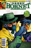 Cover for The Green Hornet: Golden Age Re-Mastered (Dynamite Entertainment, 2010 series) #1
