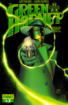 Cover Thumbnail for Green Hornet: Year One (2010 series) #5 [John Cassaday Cover]