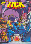 Cover Thumbnail for The Tick (1988 series) #12 [Second Printing]