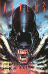 Cover for Aliens (Norbert Hethke Verlag, 1990 series) #8