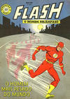 Cover for Dimensão K (1ª Série) [Flash] (Editora Brasil-América [EBAL], 1967 series) #13