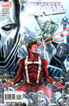 Cover for Squadron Supreme (Marvel, 2008 series) #12