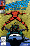 Cover for Daredevil (Marvel, 1964 series) #273 [Direct]