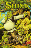 Cover for Shrek (Ape Entertainment, 2010 series) #1