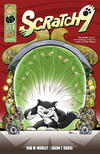 Cover for Scratch9 (Ape Entertainment, 2010 series) #1