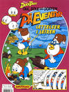 Cover for DuckTales Ole, Dole og Doffen på eventyr (Hjemmet / Egmont, 1989 series) #[1990] [Reutsendelse]